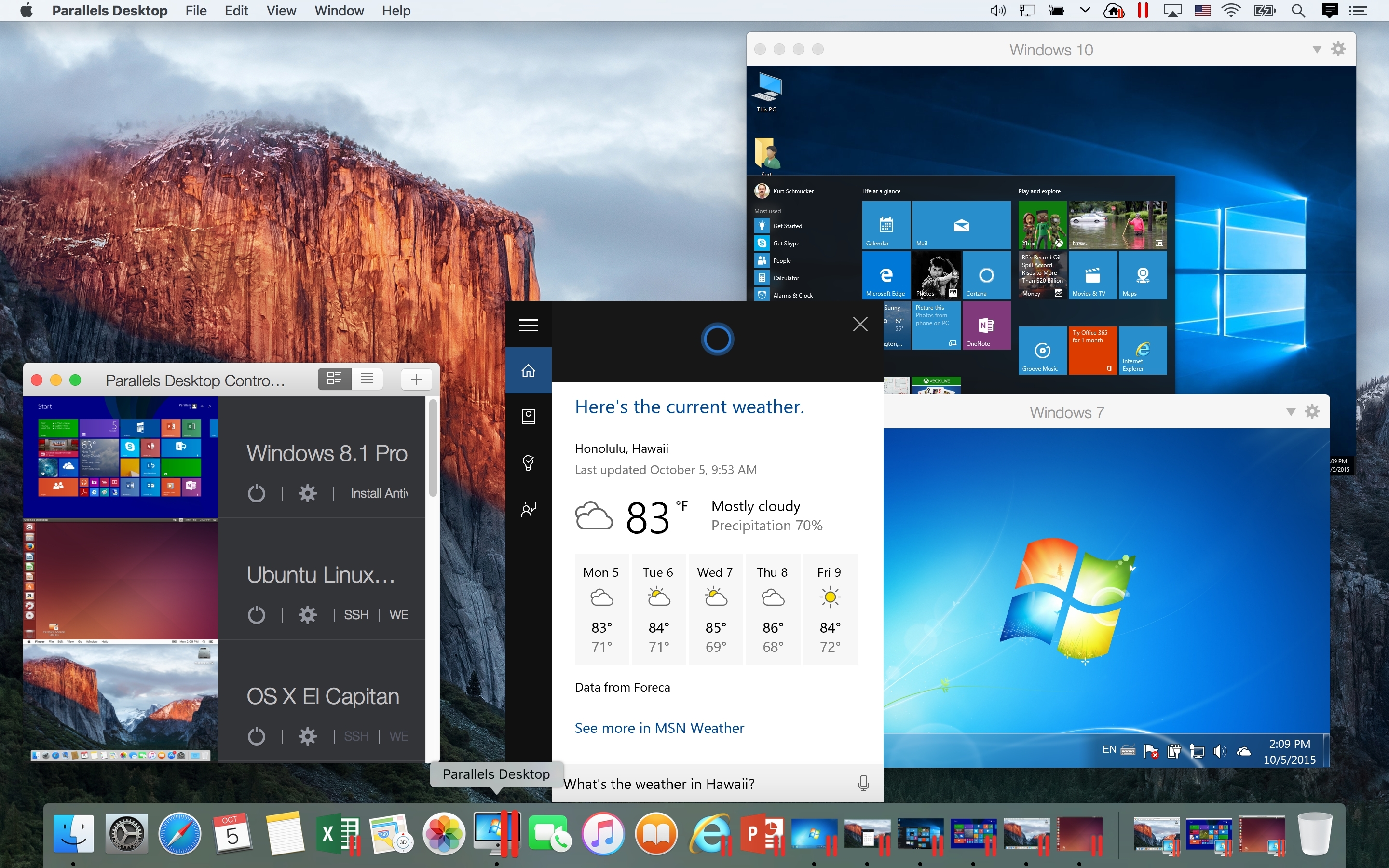 Download parallels desktop 7 for mac